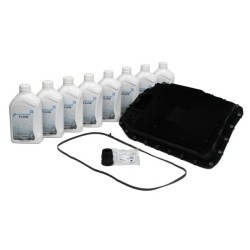 Kit De Filtro Y Aceite De Transmisión Automática Para Chasis Bmw X1 Serie E84