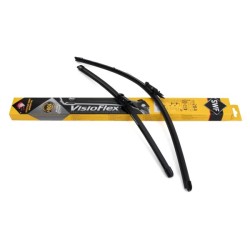 Juego De Limpiaparabrisas Caja Bmw Serie X1 E84 Swf