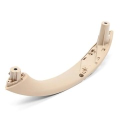 Manija Puerta Delantera Derecha Caja Bmw Serie 3 F30 Color Beige