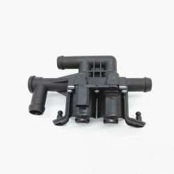 Grifo Calefactor Bmw F10 Kasa 520i 520d