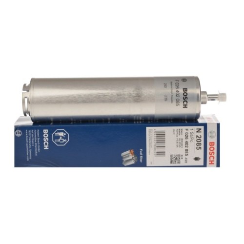 Bmw E90 Chasis 318d 143 CV Filtro De Combustible