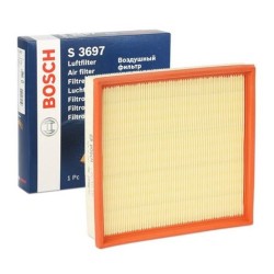 Bmw Serie 3 E36 Chasis 316i-318i M43 M44 Filtro De Aire