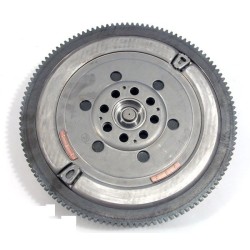 Bmw Serie 5 E60 Chasis 530d M57N Motor Volant Luk