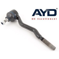 Bmw Serie 3 E30 Cabezal De Tirante De Chasis Ayd