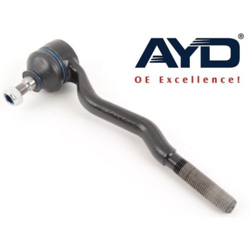 Bmw Serie 3 E30 Cabezal De Tirante De Chasis Ayd