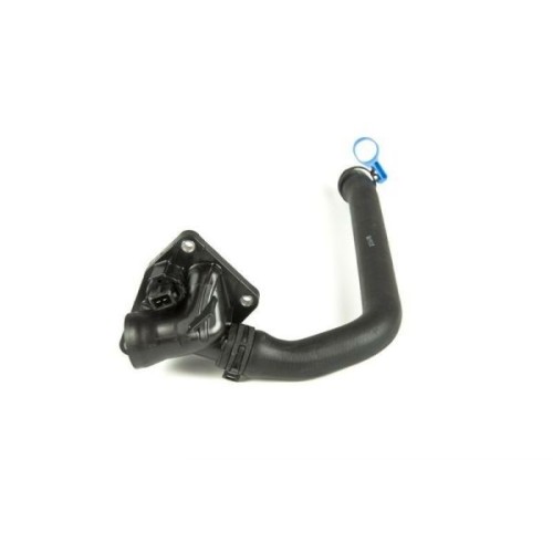 Bmw F20 Case 118i Bloque Termostato Manguera Agua Rapro