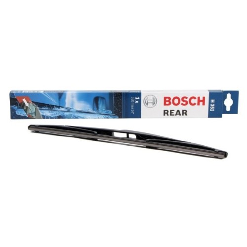 Limpiaparabrisas Trasero Caja Bmw X3 E83