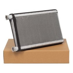 Radiador Calefacción Caja Bmw Serie 3 E90 Valeo