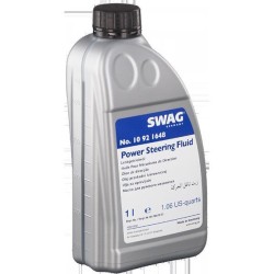 Bmw Fluido De Transmisión Automática Amarillo Swag 10933889 0019897803