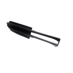 Bmw Serie 3 E46 Chasis Sedan Parachoques Delantero Rejilla Derecha 51118209926