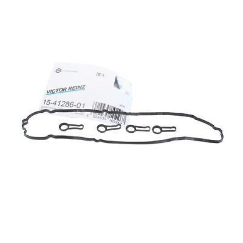 Bmw F10 Chasis 520d N47 Junta Tapa De Balancines Motor Reinz