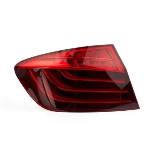 Bmw Serie 5 F10 LCI Caja Izquierda Luz De Freno Led Exterior Tanque 63217306161