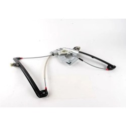 Mecanismo Cristal Puerta Delantera Derecha Chasis Bmw E39 51338252394