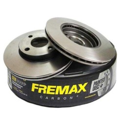 Bmw F30 Case Juego De Discos De Freno Trasero Freemax