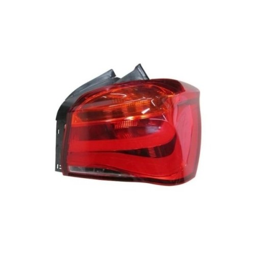 Bmw F20 LCI Caja Trasera Derecha LED Luz Trasera Tanque 63217359017