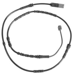 Bmw X3 F25 Chasis Pastilla De Freno Trasero Aviso Enchufe Del Sensor Textar