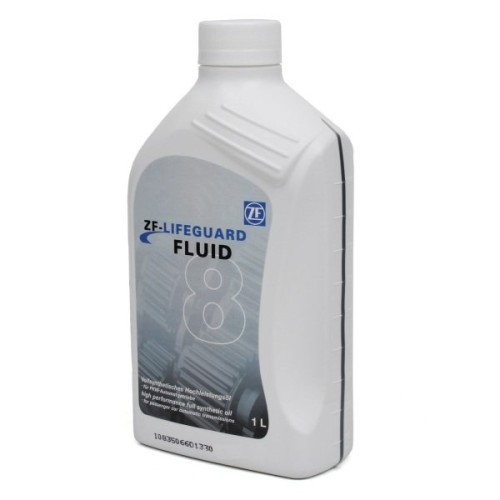 Bmw ZFS Fluido Transmisión Automática Verde 1 LT ZF