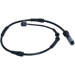 Bmw X1 F48 Case 16d Enchufe Del Sensor De Advertencia De Pastillas De Freno Trasero