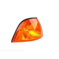 Bmw E36 Chasis COUPE Derecha Piloto Señal Amarillo 2 Puertas Depósito