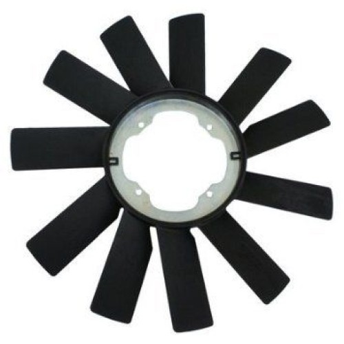 Hélice Ventilador Caja Bmw Serie 3 E36 11 Alas