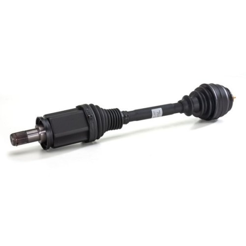 Bmw Serie 5 F10 Chasis 525d xdrive Eje Delantero Derecho Eje Completo GKN