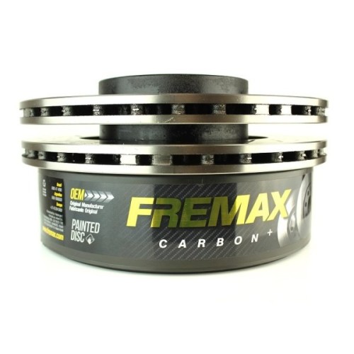 Bmw Serie 1 F20 Chasis 120i Juego De Discos De Freno Delantero Fremax