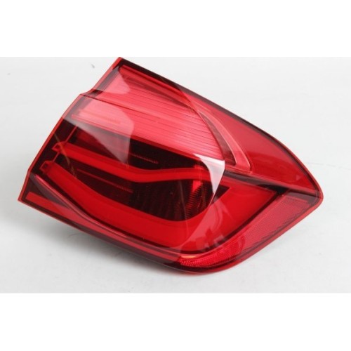 Bmw Serie 3 F30 Chasis Después De 2015 Luz Trasera Exterior Derecha DEPO