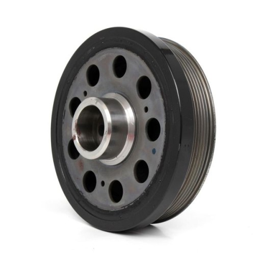 Polea De Cigüeñal Del Motor Bmw X3 Serie F25 Chasis N47 Kentpar