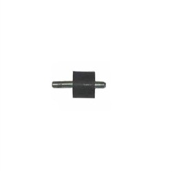 Soporte de vibración de escape BMW 11121730356
