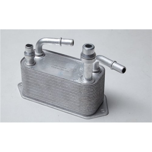 Enfriador de aceite de transmisión Land Rover Ubc500120