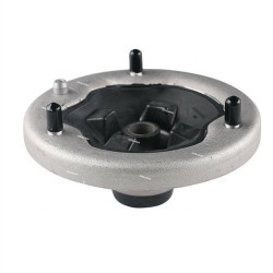 Soporte del amortiguador BMW E65 Fbg-31336779612