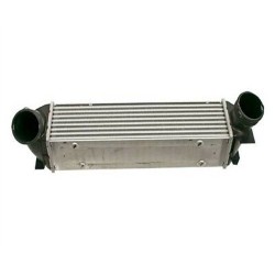 BMW Turbo Radiador 818342 17517540035