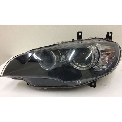 BMW Faro Cami Izquierdo E70 E71 E72 Xenón 63117287009