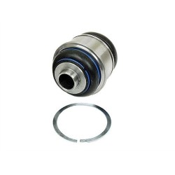 BMW casquillo oscilante derecha-izquierda E39 E38 E52 E53 E60 E63 E64 E65 E66 buje del eje trasero 3160104347 33326767748