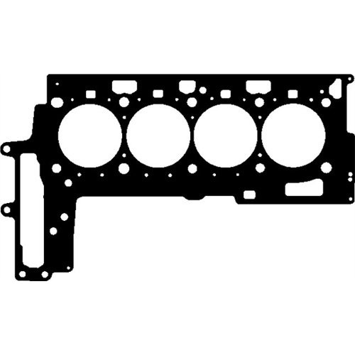 Junta Culata BMW 2 Orificios E60 E61 E81 E82 E83 E84 E87 E88 E90 E91 E92 E93 N47 N47s 658200 11128506129