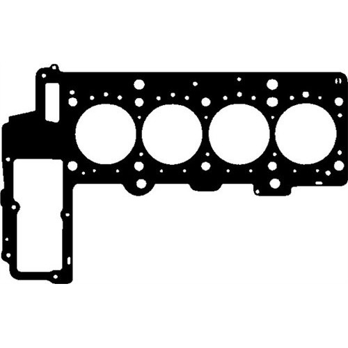Junta de culata BMW E39 E46 M47 076010 11127788636