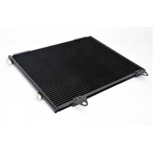 Radiador Aire Acondicionado Land Rover Freelander 1 1.8 Awr5796