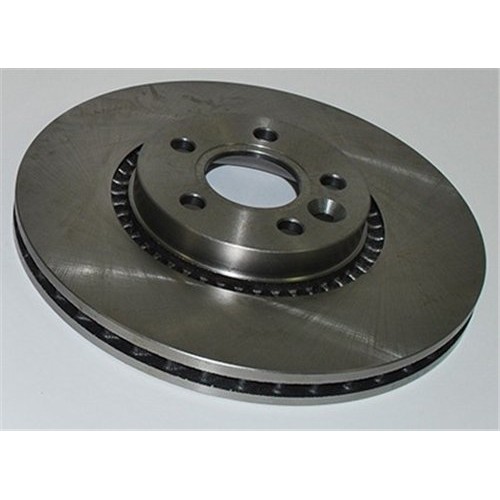 Disco De Freno Land Rover Ddf1607c1 Lr027107