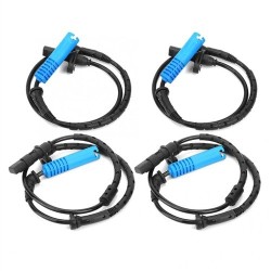 BMW Sensor Abs X5 Trasero Bz3091s 34526756380