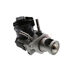 BMW Agr F10 Valvula Retorno Egr Gt X3 X5 11717810871