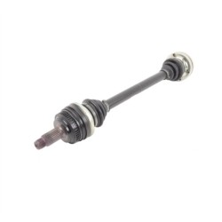 BMW Eje trasero E46 L 15350006 33211229587