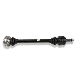 BMW Eje trasero E46 R 15350004 33211229588