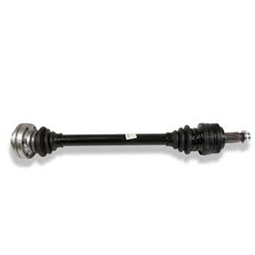 BMW Eje trasero E46 R 15350004 33211229588