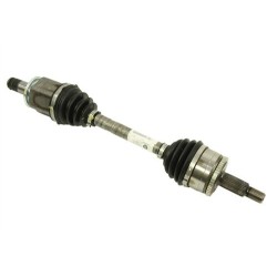 Dientes delanteros deportivos de cabeza de eje Land Rover LR 2.7tdv6 Lr072069 17398008s Tdb500110d