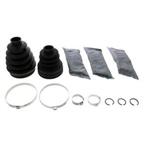 Mini Cooper Eje Bota R56 Lado interior Adb118102 31607591694