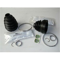 Maletero Eje Terrestre Range Rover Sport 2.7 Set Adj138107 Tdr500100