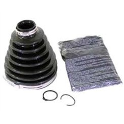 Protector de eje BMW X5 Interior delantero T991897b 31607565315