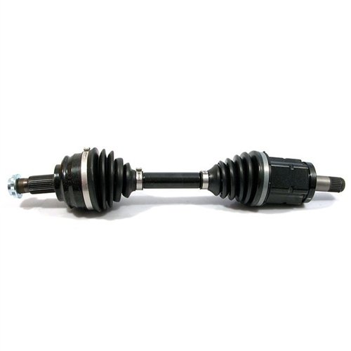 BMW Eje Delantero E53 L 15350001 31607565313