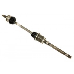 Land Rover Eje Delantero Sport R 2.7tdv6 Lr072070 Tdb500100