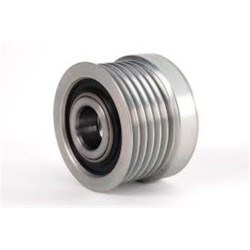 Bola del alternador BMW E46 E87 E90 E60 535018310 12317560483 Bola del alternador BMW E46 E87 E90 E60 535018310 12317560483